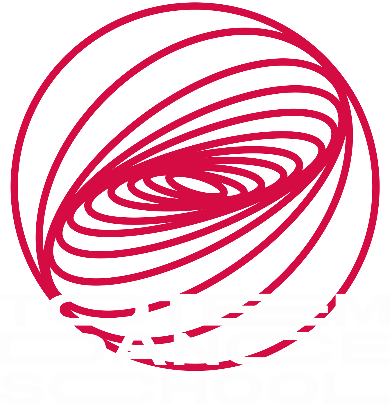 totem dance school_secondary logo